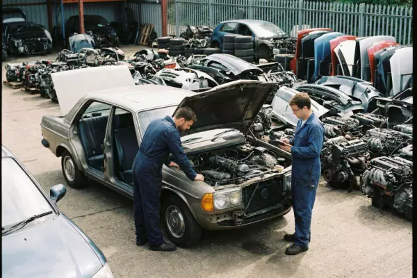 Срочный автовыкуп и экспресс-диагностика