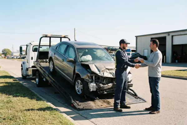 Срочный автовыкуп и экспресс-диагностика