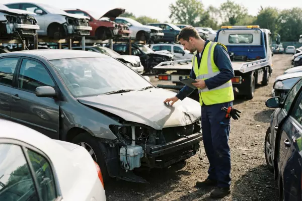 Срочный автовыкуп и экспресс-диагностика